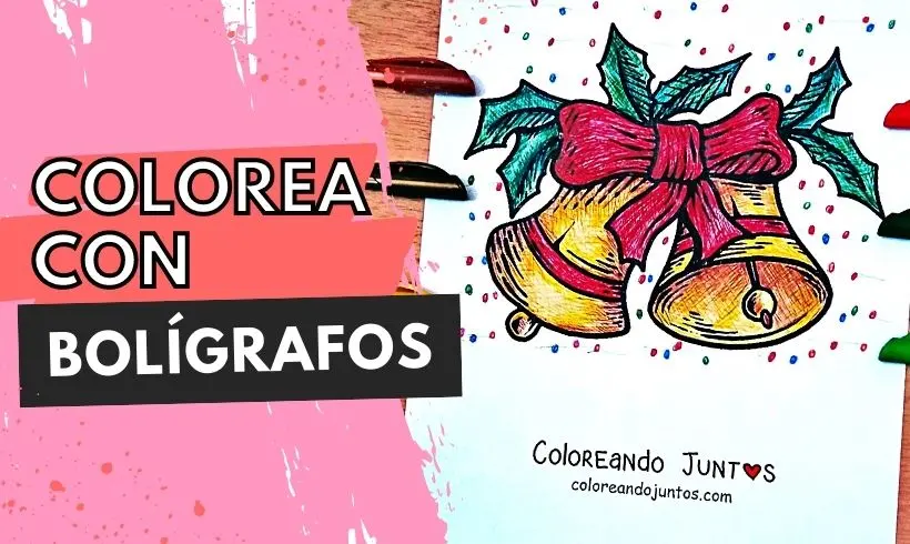 Colorea con Bolígrafos: Características y Trucos para Aplicarlo