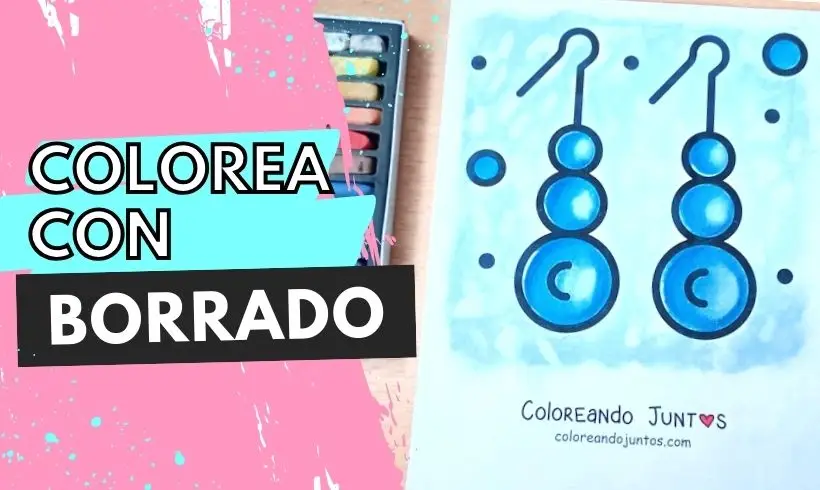 Técnica del Borrado: Características y Trucos para Aplicarla