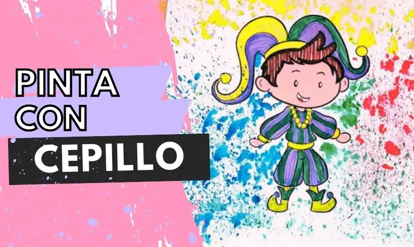 Pinta con Cepillo de Dientes: Características y Trucos para Aplicarlo
