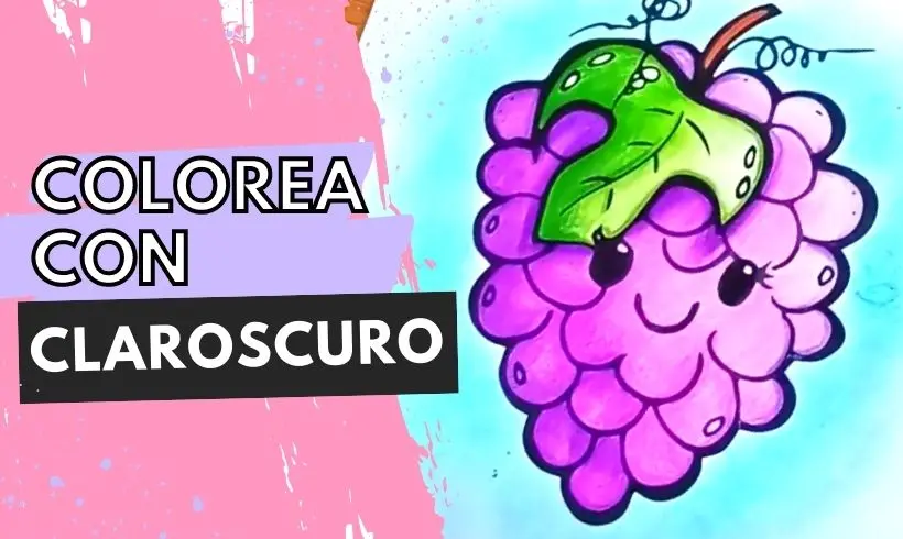 Claroscuro o sombreado: Características y Trucos para Aplicarlo