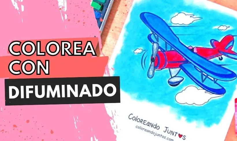 Difuminado: Características y Trucos para Aplicarlo