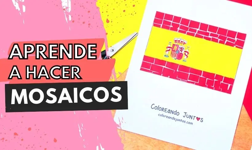 Mosaico: Características y Trucos para Aplicarlo