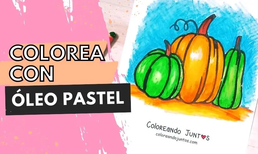 Óleo Pastel: Características y Trucos para Aplicarlo