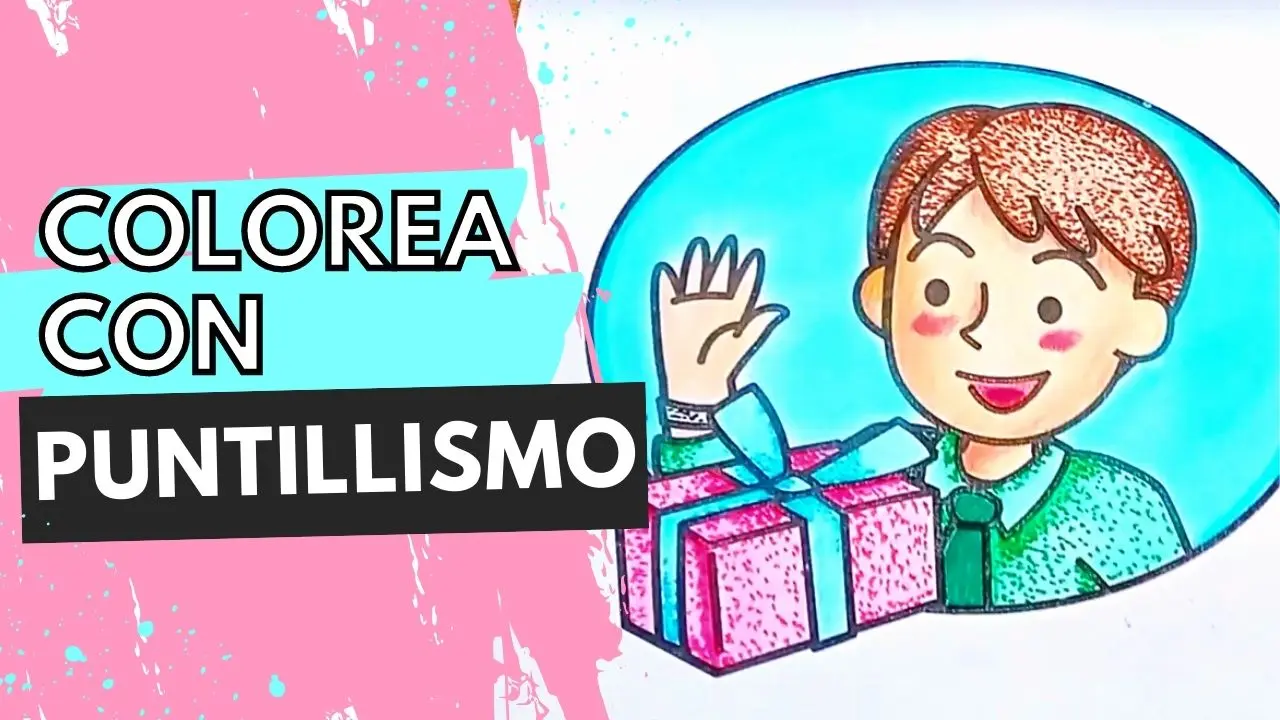 Puntillismo: Características y Trucos para Aplicarlo