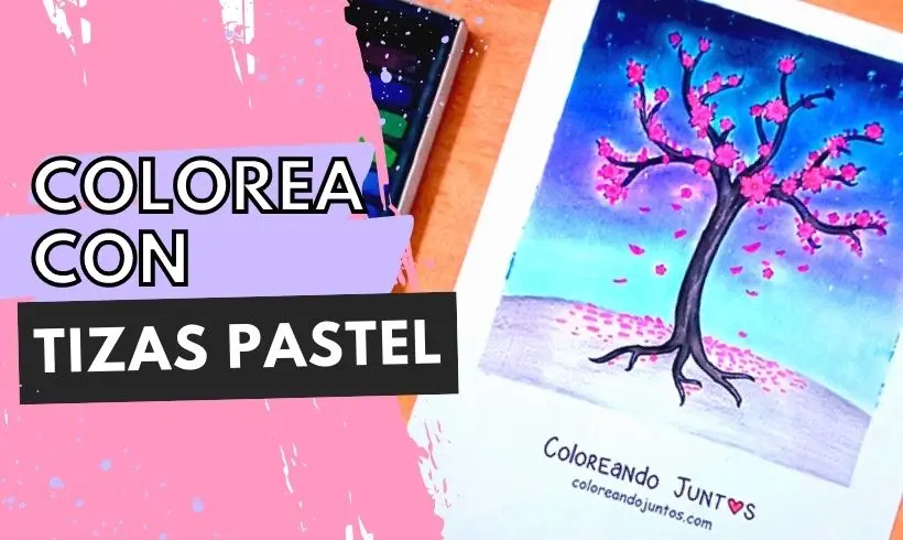 Tizas Pastel: Características y Trucos para Aplicarlo