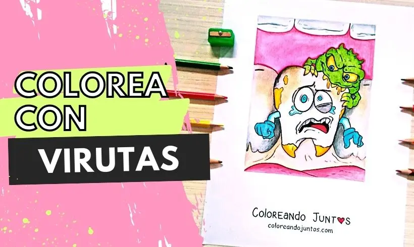 Virutas de colores: Características y Trucos para Aplicarlas
