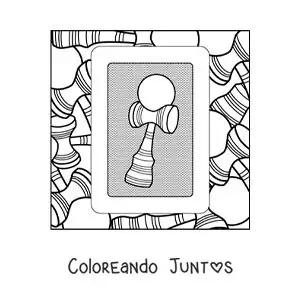 Kendama