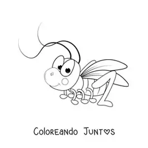 Chapulín animado