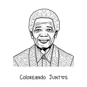 Nelson Mandela