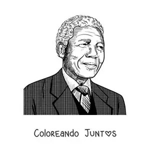 Nelson Mandela realista