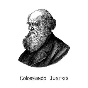 Charles Darwin