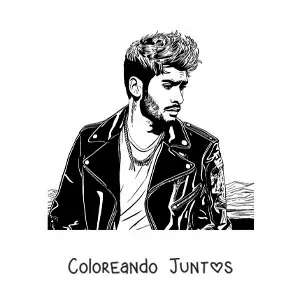 Zayn Malik