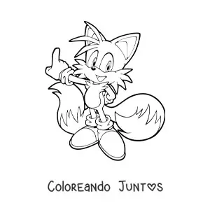 Tails