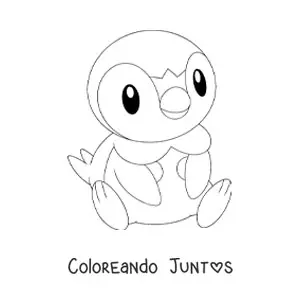 Piplup
