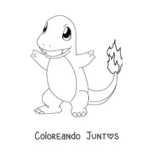 Charmander