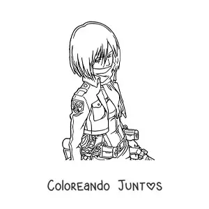 Mikasa