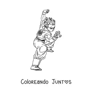 Gohan