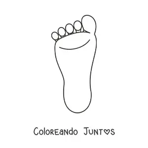 Planta del pie