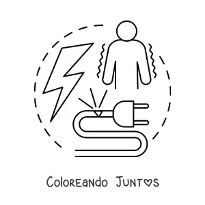 Corriente eléctrica alterna