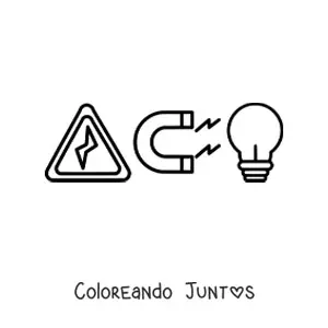 Electricidad y magnetismo