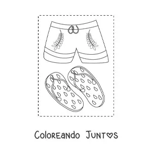Ropa de verano