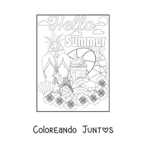 Verano en inglés 2