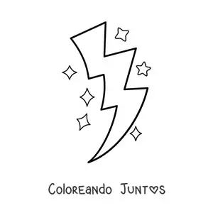 Rayo grande