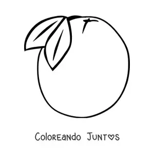 Naranja 2