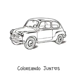 Fiat 600
