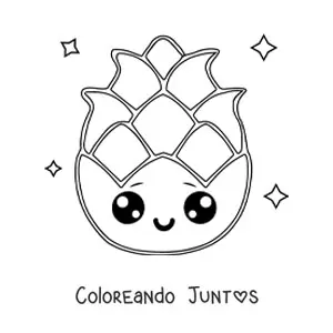Pitahaya kawaii grande