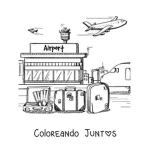 Aeropuerto