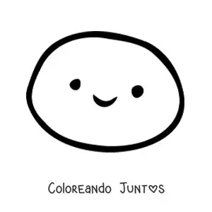Emoji feliz