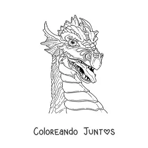 Dragón chino