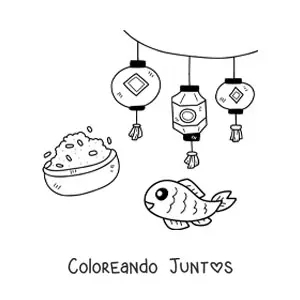 Elementos de la cultura china