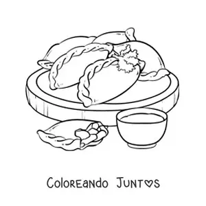 Comida española